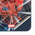 Marvel Spiderman Web Throw Galaxy A55 5G Skin